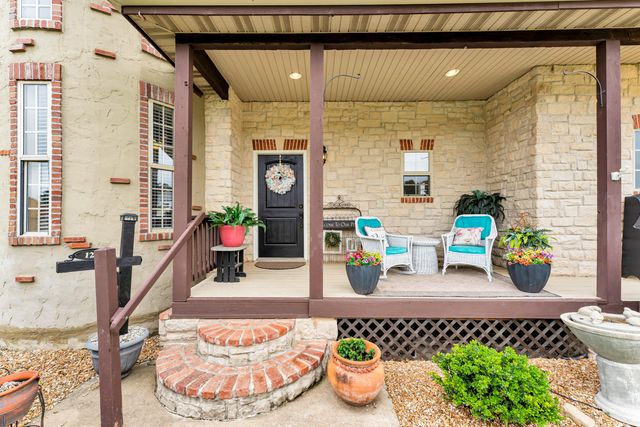 129 Hackberry Lane, Branson, MO 65616