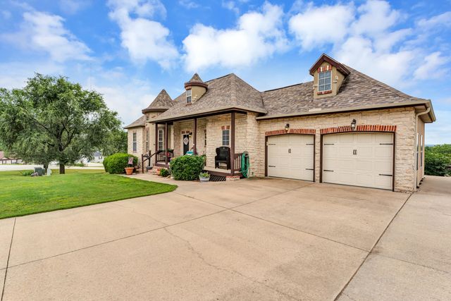 129 Hackberry Lane, Branson, MO 65616