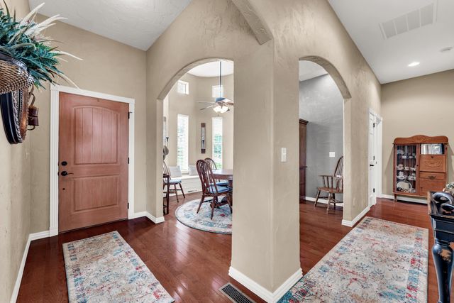 129 Hackberry Lane, Branson, MO 65616