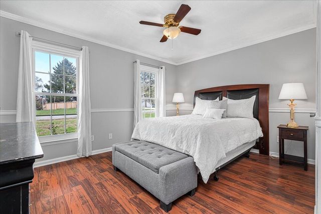 515 Berlin Drive, Versailles, KY 40383