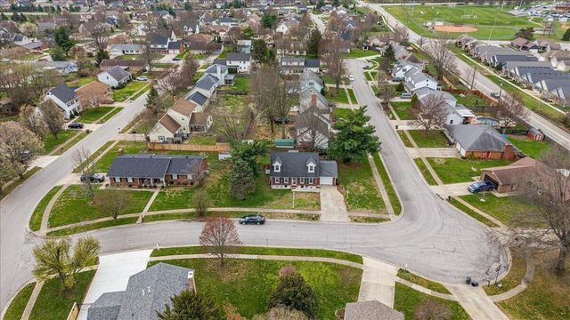 515 Berlin Drive, Versailles, KY 40383
