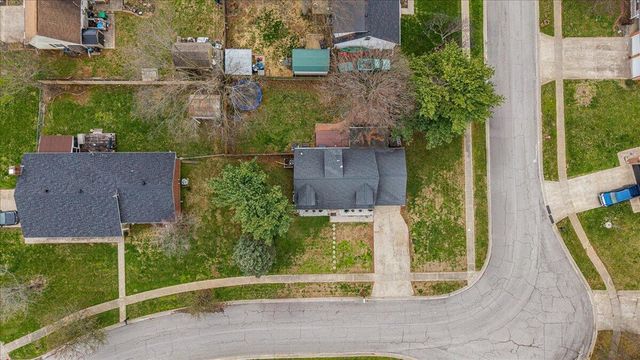 515 Berlin Drive, Versailles, KY 40383