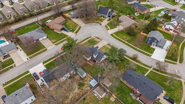 515 Berlin Drive, Versailles, KY 40383
