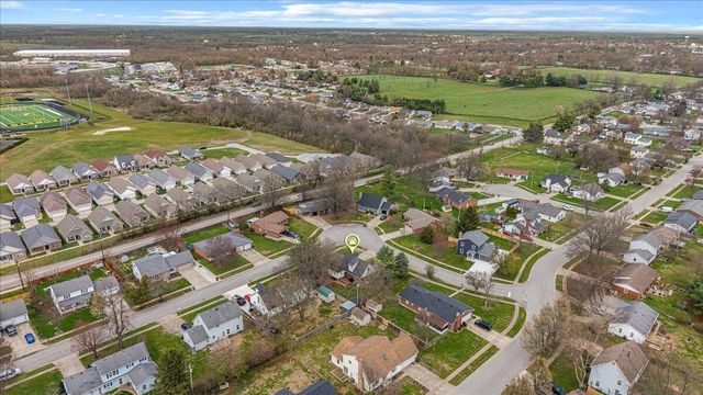 515 Berlin Drive, Versailles, KY 40383