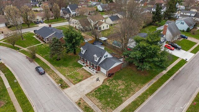 515 Berlin Drive, Versailles, KY 40383