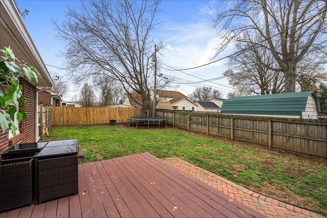 515 Berlin Drive, Versailles, KY 40383