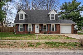 515 Berlin Drive, Versailles, KY 40383