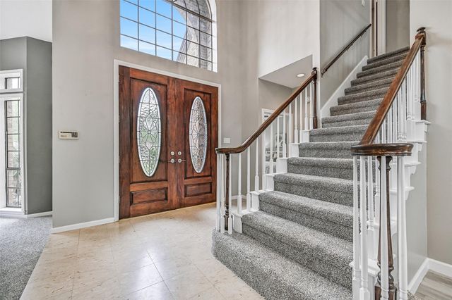 904 Layfair Place, Friendswood, TX 77546