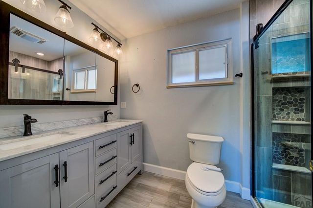 56 Sierra Dr, La Junta, CO 81050