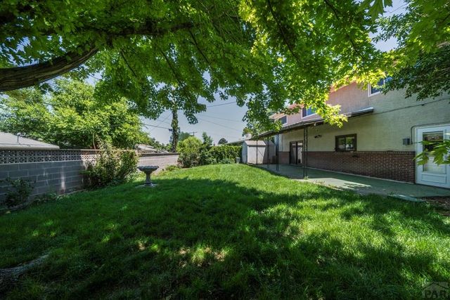 56 Sierra Dr, La Junta, CO 81050