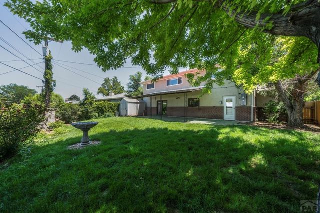 56 Sierra Dr, La Junta, CO 81050