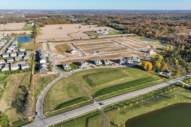 7230 Pear Field Way, Plain City, OH 43064
