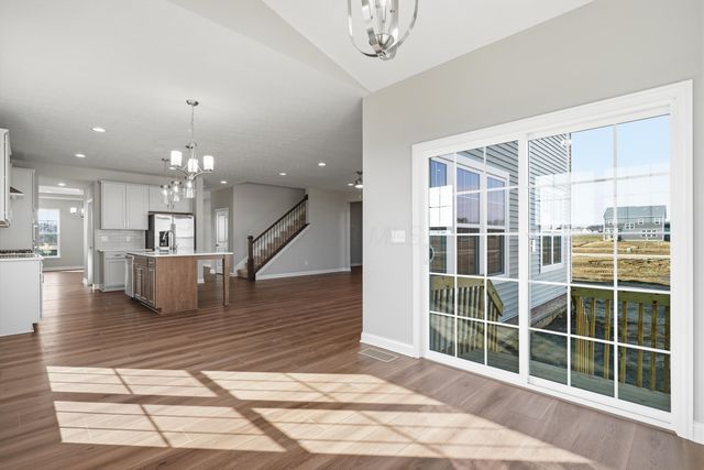 7230 Pear Field Way, Plain City, OH 43064