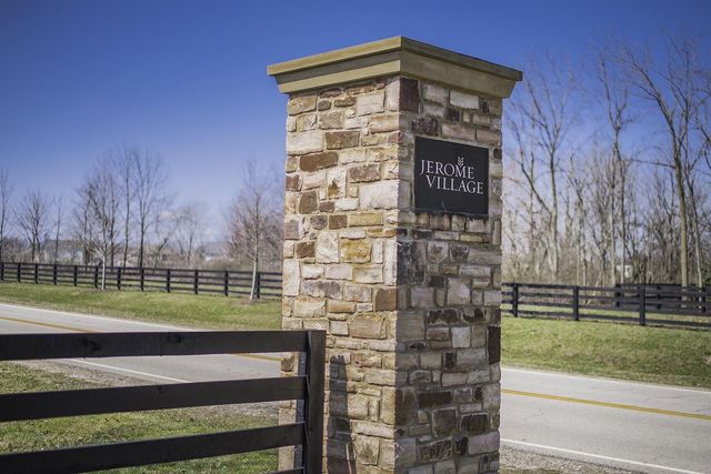 7230 Pear Field Way, Plain City, OH 43064