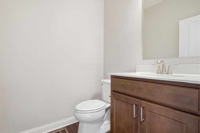 7230 Pear Field Way, Plain City, OH 43064