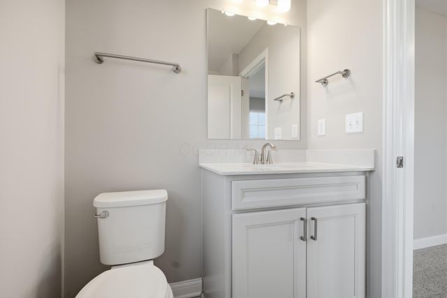 7230 Pear Field Way, Plain City, OH 43064