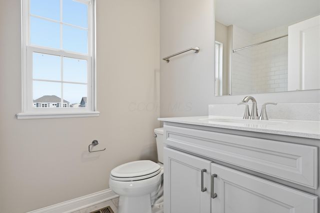 7230 Pear Field Way, Plain City, OH 43064