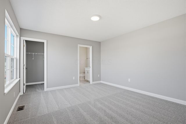 7230 Pear Field Way, Plain City, OH 43064