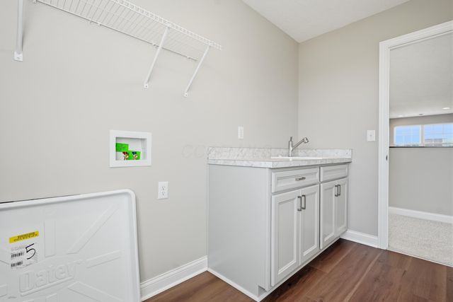 7230 Pear Field Way, Plain City, OH 43064