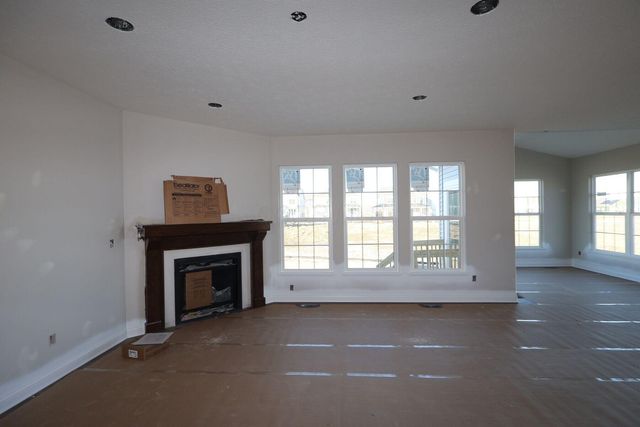 7230 Pear Field Way, Plain City, OH 43064