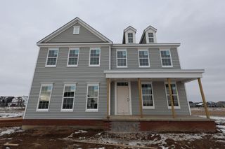 7230 Pear Field Way, Plain City, OH 43064