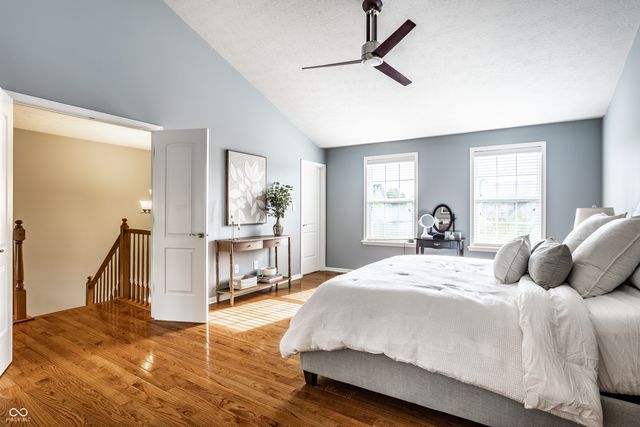 13896 Twin Lakes Circle E, Carmel, IN 46074