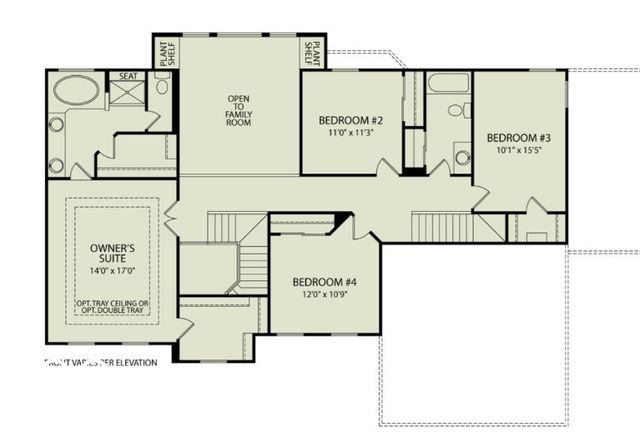 13896 Twin Lakes Circle E, Carmel, IN 46074