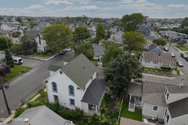 140 Stockton Avenue, Ocean Grove, NJ 07756