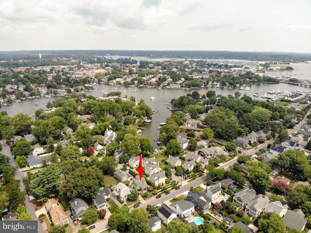 1030 BOUCHER AVE, Annapolis, MD 21403