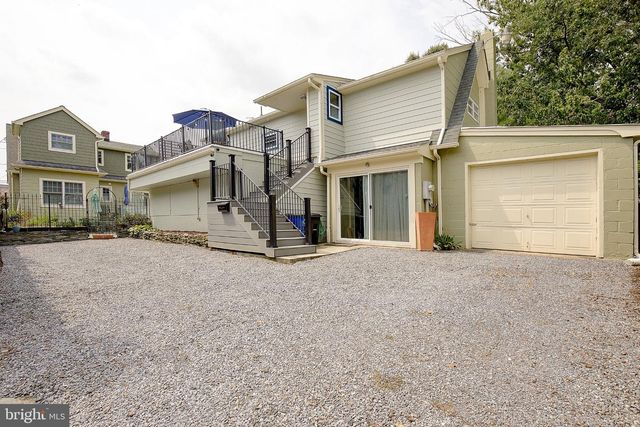 1030 BOUCHER AVE, Annapolis, MD 21403