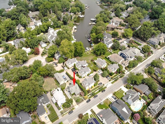 1030 BOUCHER AVE, Annapolis, MD 21403