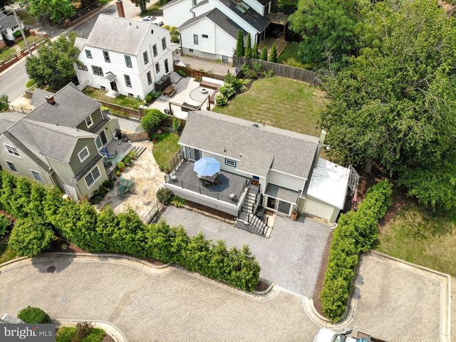 1030 BOUCHER AVE, Annapolis, MD 21403