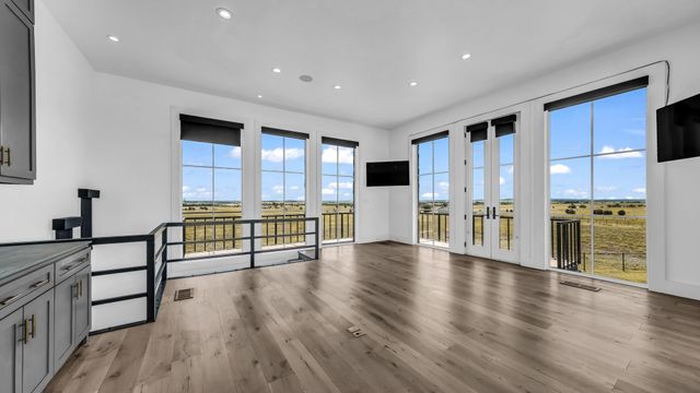 11802 E Rocky Creek Road, Crowley, TX 76036