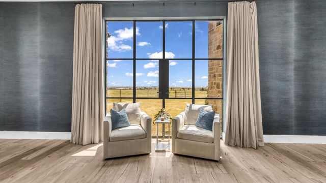 11802 E Rocky Creek Road, Crowley, TX 76036