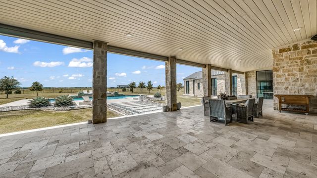11802 E Rocky Creek Road, Crowley, TX 76036