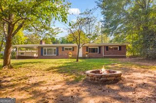 127 Brevard Street, Maysville, GA 30558