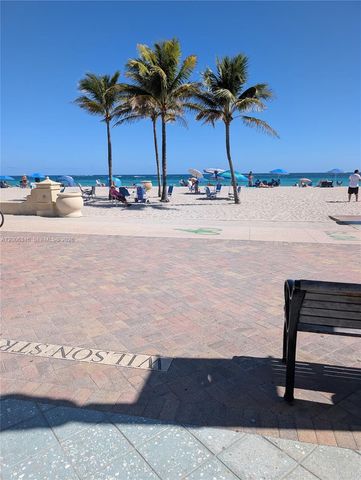 326 Wilson St 201, Hollywood, FL 33019