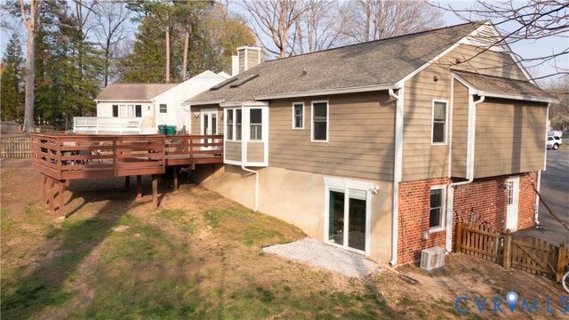 9208 Timbers Edge Ct, Glen Allen, VA 23060