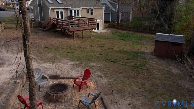 9208 Timbers Edge Ct, Glen Allen, VA 23060