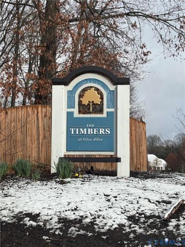 9208 Timbers Edge Ct, Glen Allen, VA 23060