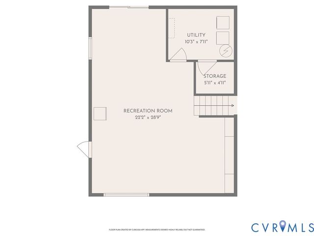 9208 Timbers Edge Ct, Glen Allen, VA 23060