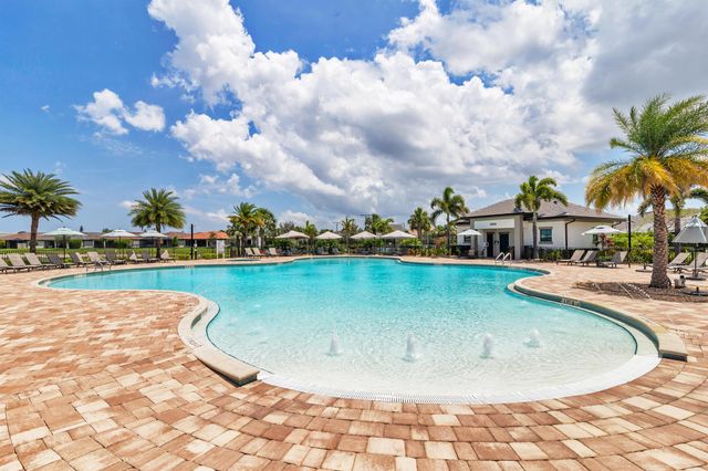 8243 Cinch Way, Lake Worth, FL 33467