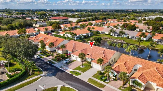 6239 Caladium Road, Delray Beach, FL 33484