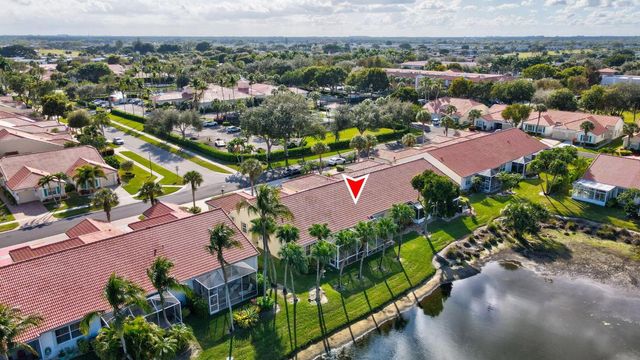 6239 Caladium Road, Delray Beach, FL 33484