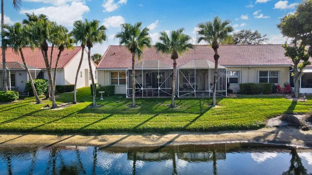 6239 Caladium Road, Delray Beach, FL 33484