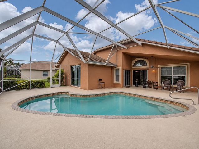 15734 Bent Creek Road, Wellington, FL 33414