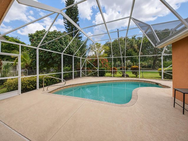 15734 Bent Creek Road, Wellington, FL 33414