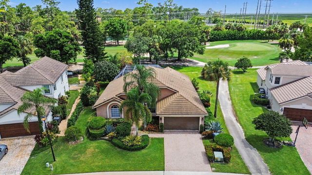 15734 Bent Creek Road, Wellington, FL 33414