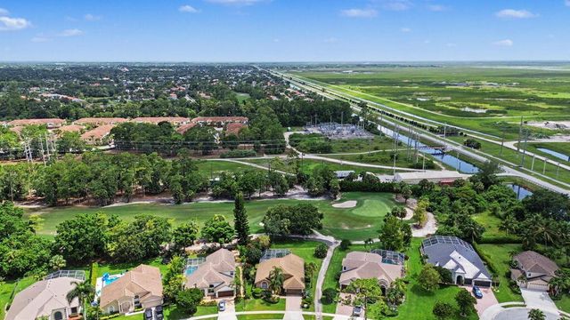 15734 Bent Creek Road, Wellington, FL 33414