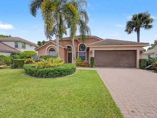 15734 Bent Creek Road, Wellington, FL 33414